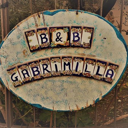 דירות פואניאגו Gabrimilla מראה חיצוני תמונה
