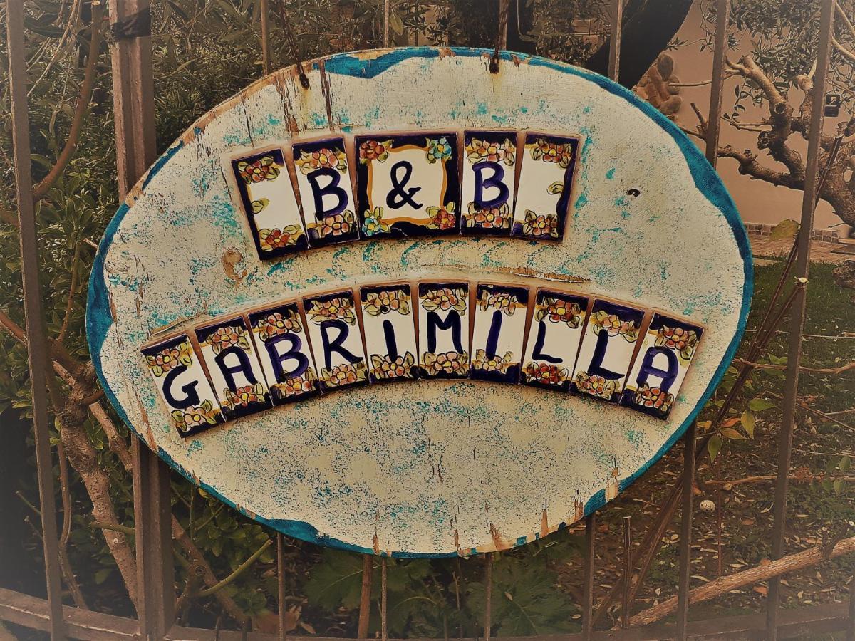 דירות פואניאגו Gabrimilla מראה חיצוני תמונה